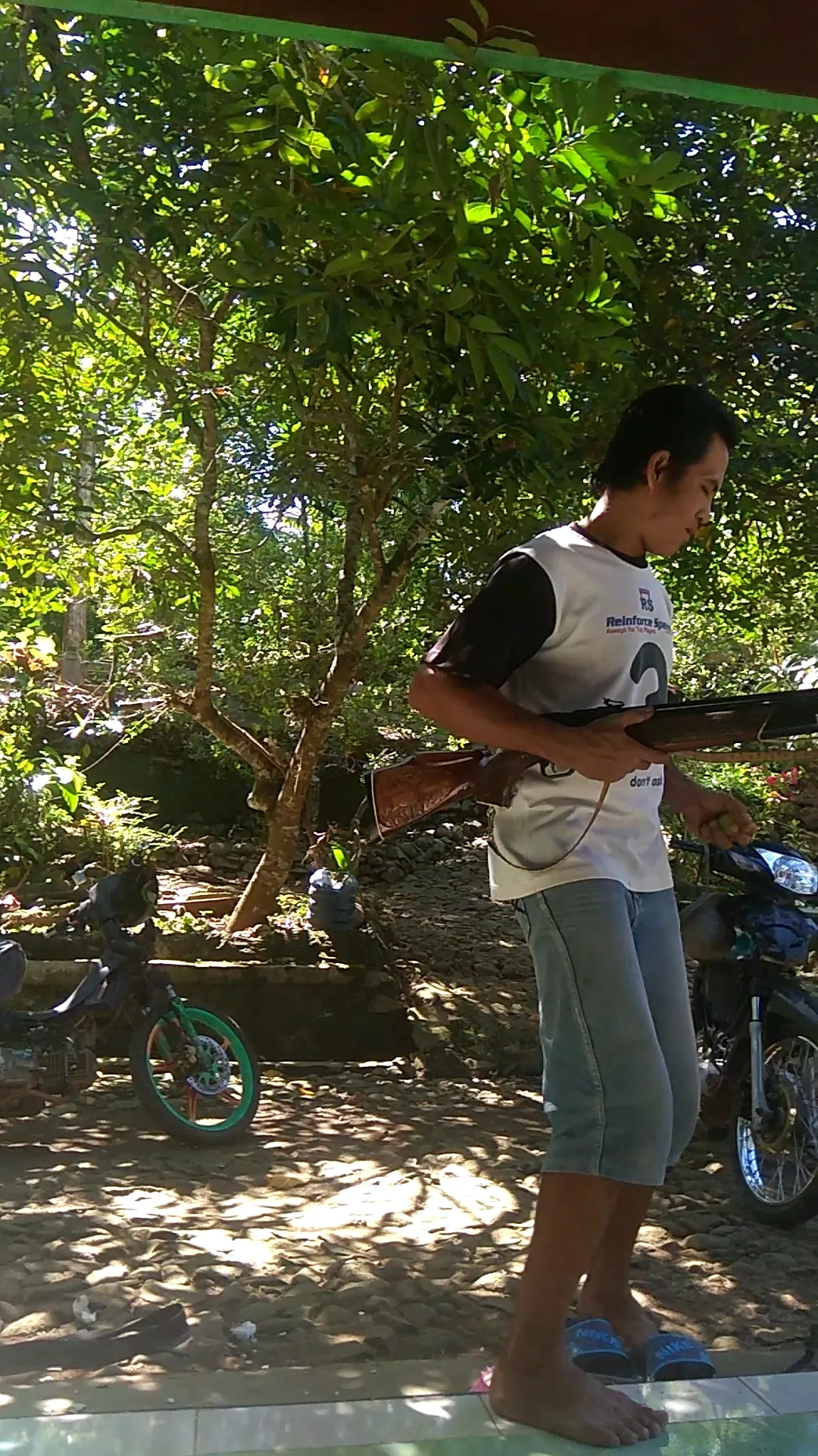 Sd N Sawangan 3