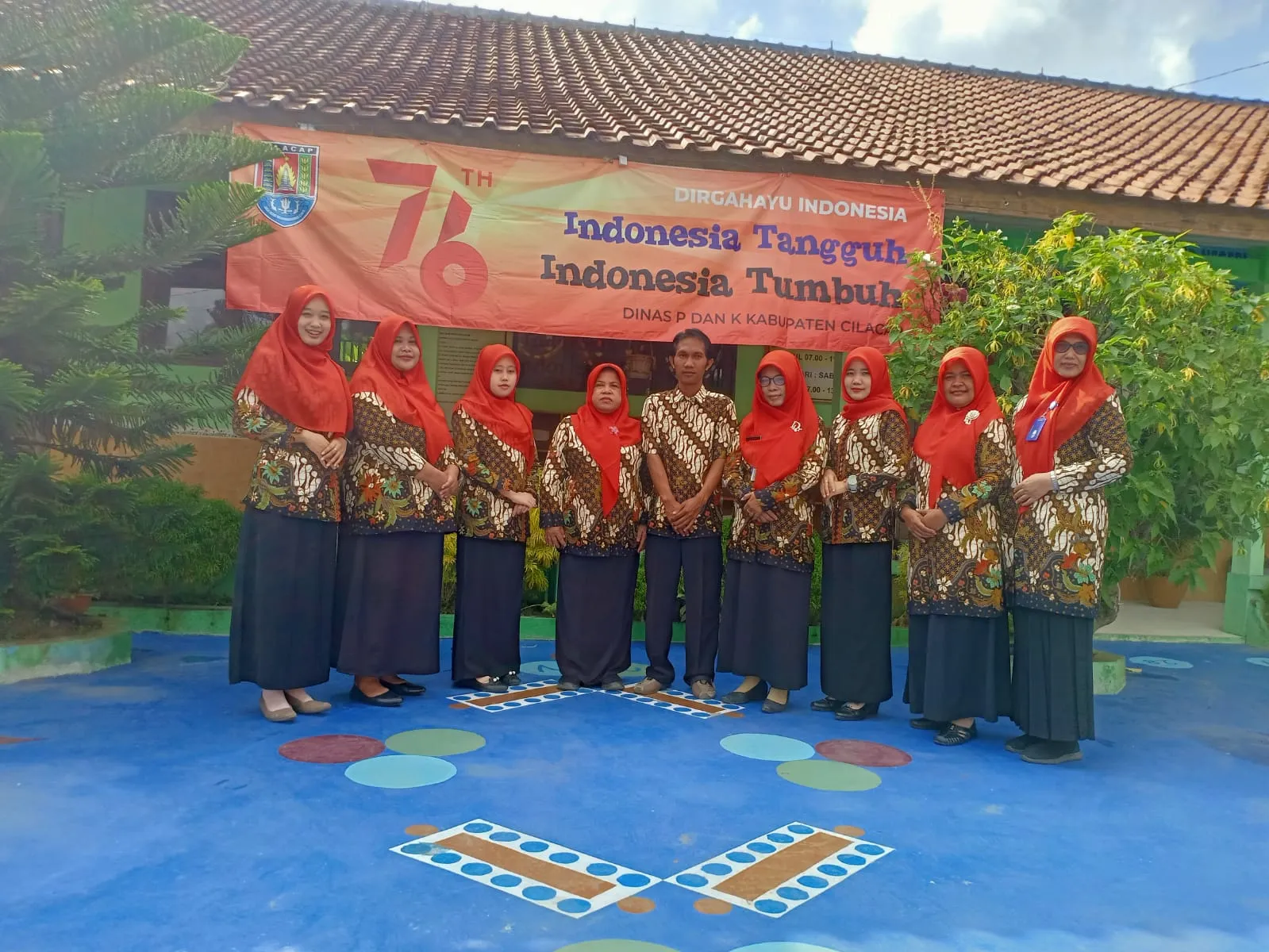 SD N Slarang 05