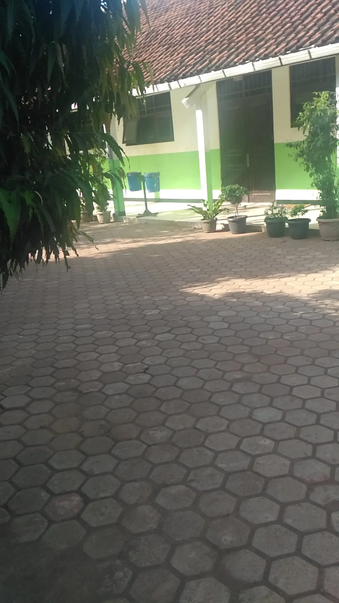 SD Negeri 05 Kutawaru