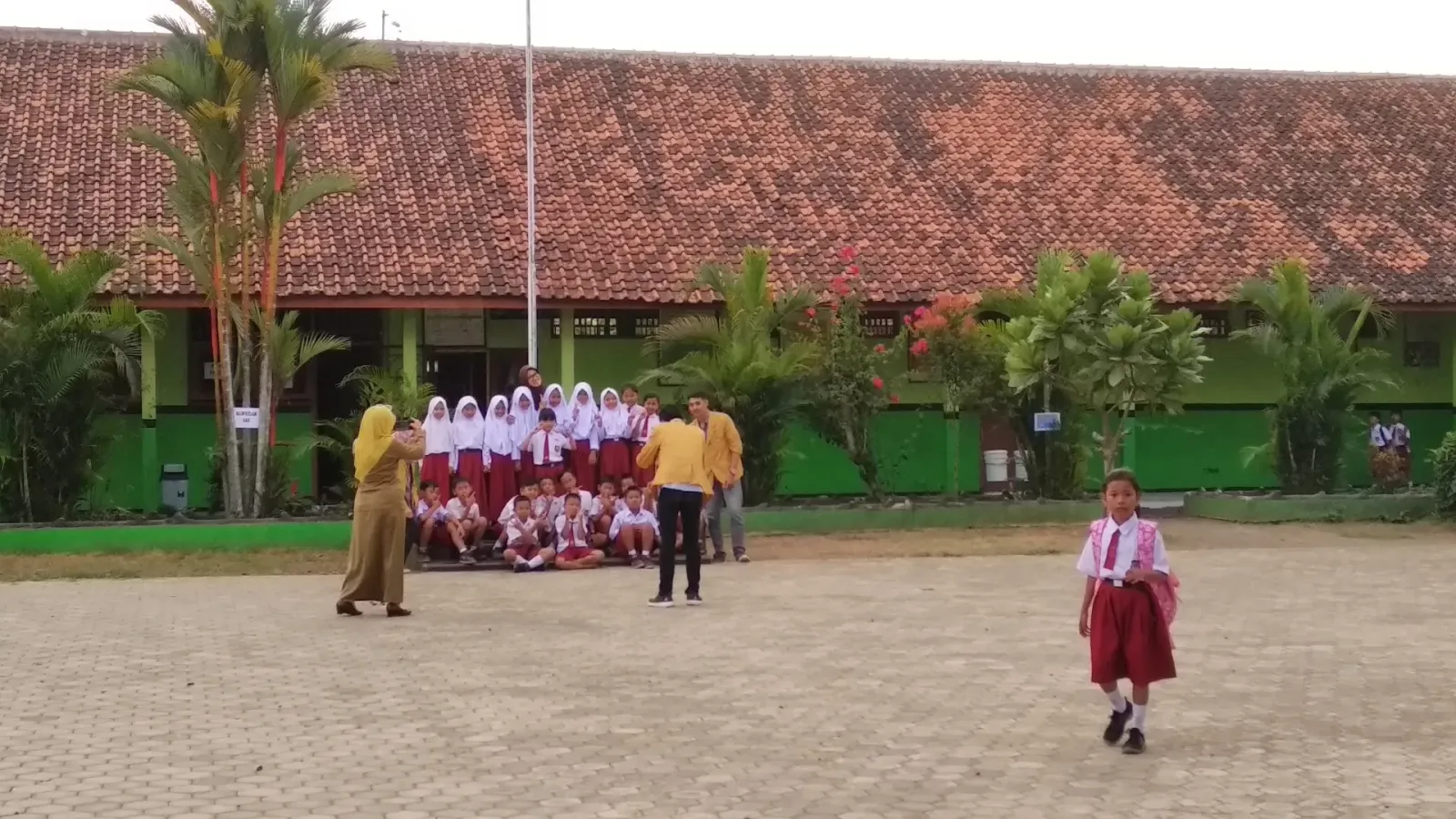 SD Negeri 1 Doplang