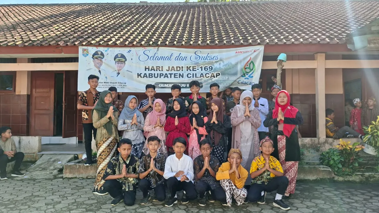 SD Negeri 2 Gandrungmangu