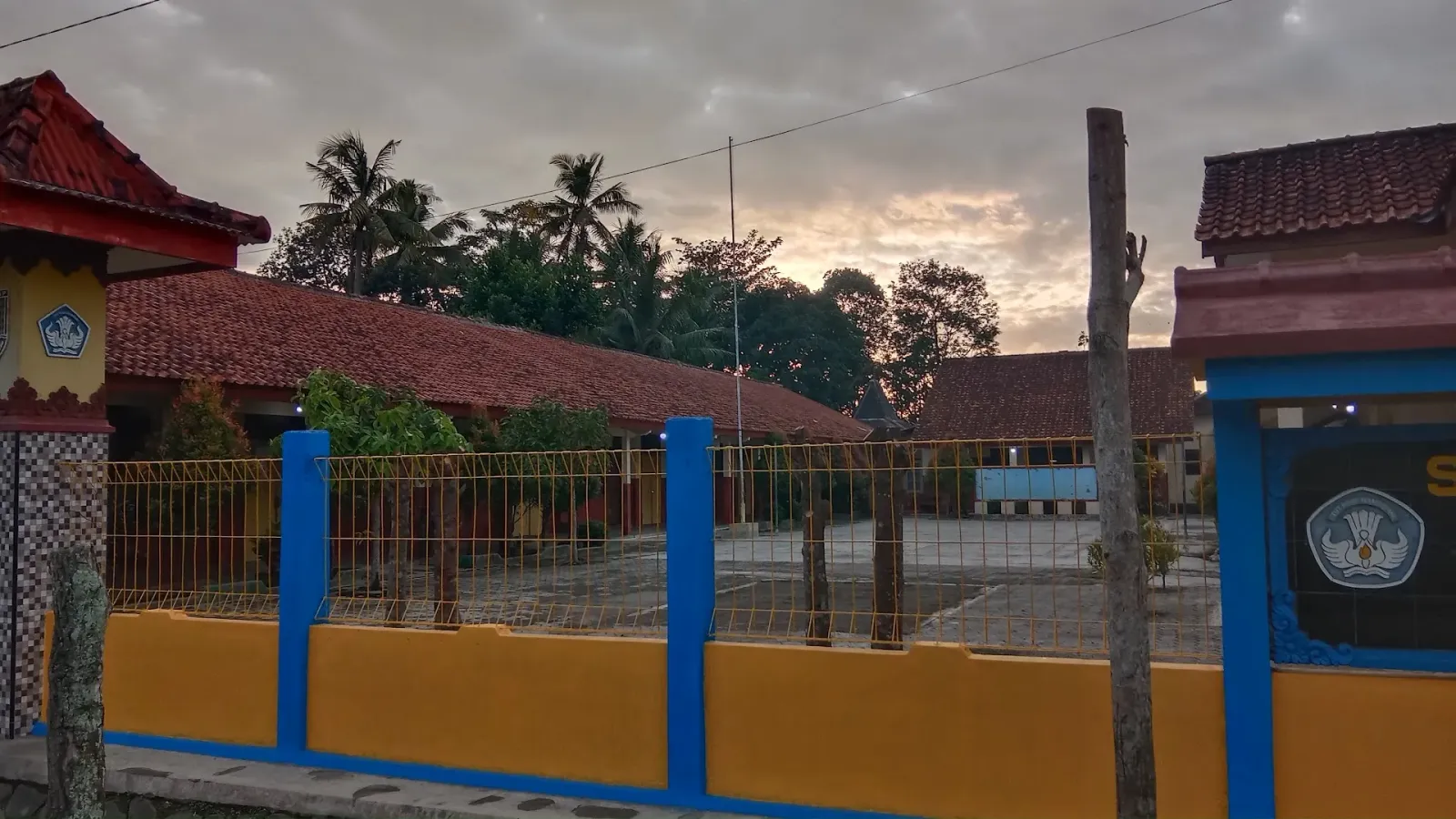 SD Negeri 2 Gentasari