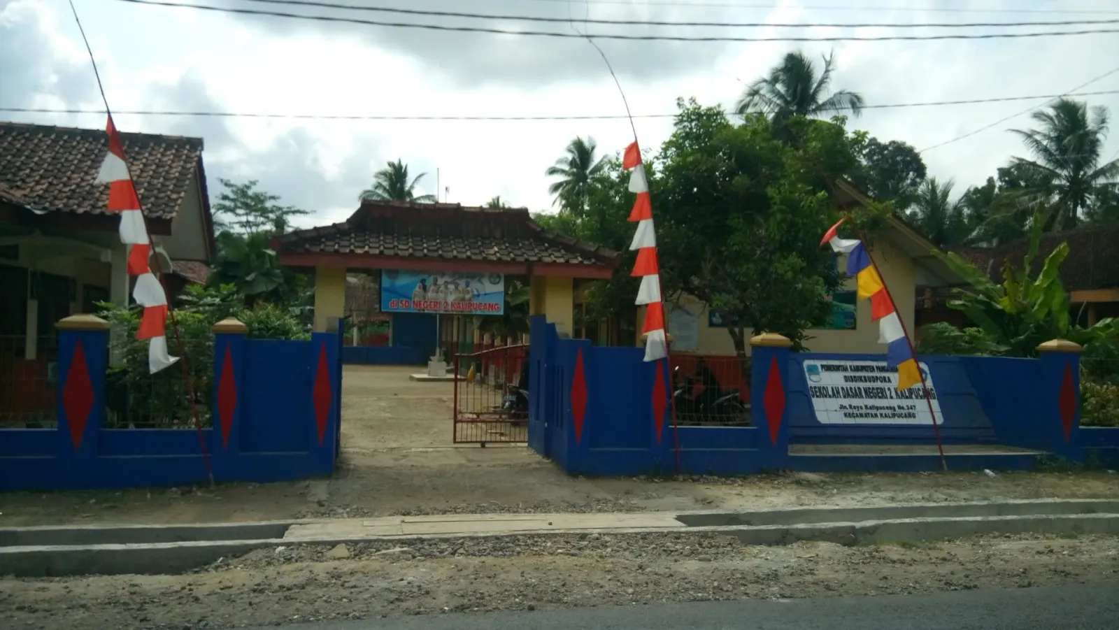 SD Negeri 2 Pamotan