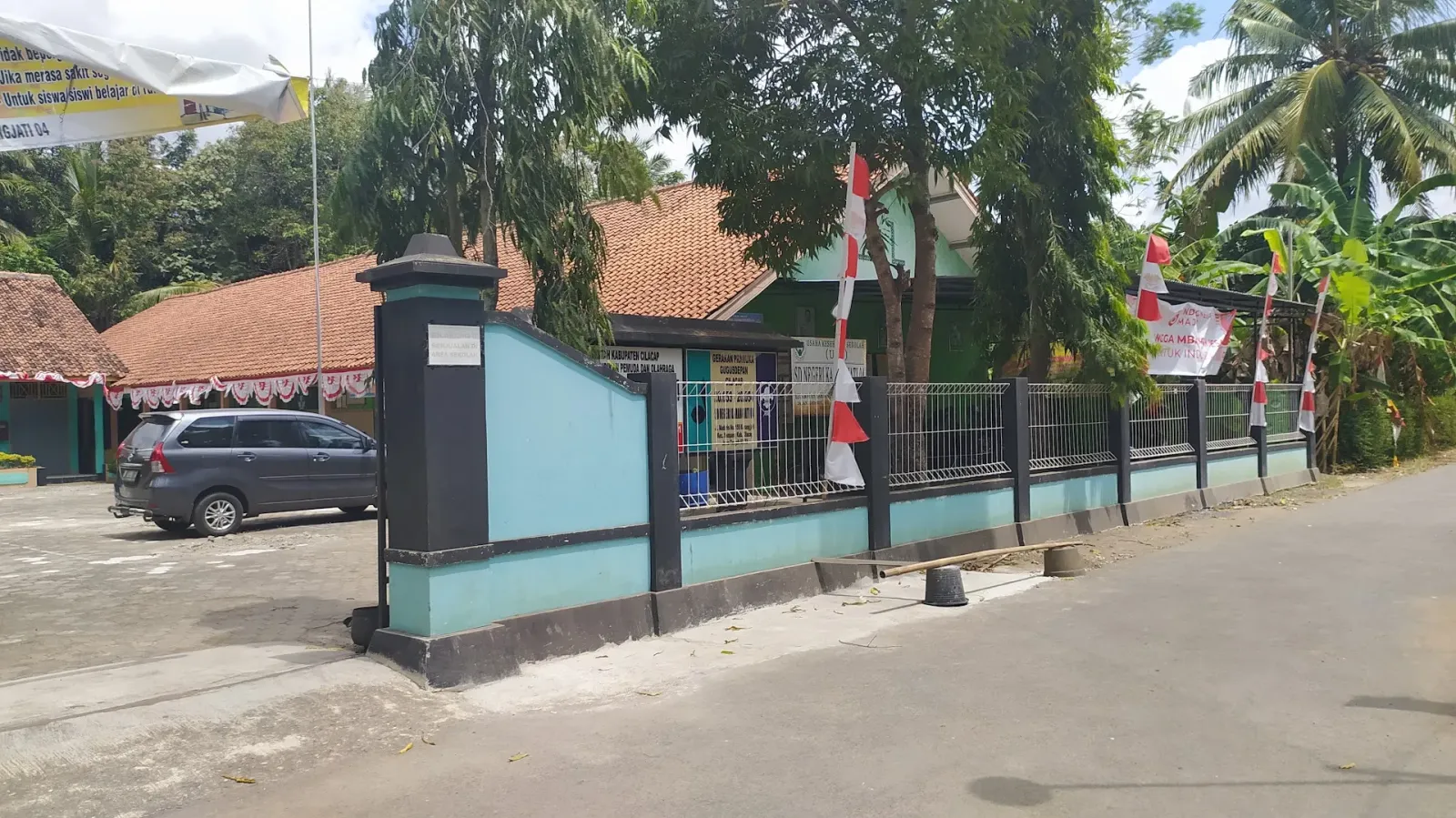 SD Negeri 3 Karangjati