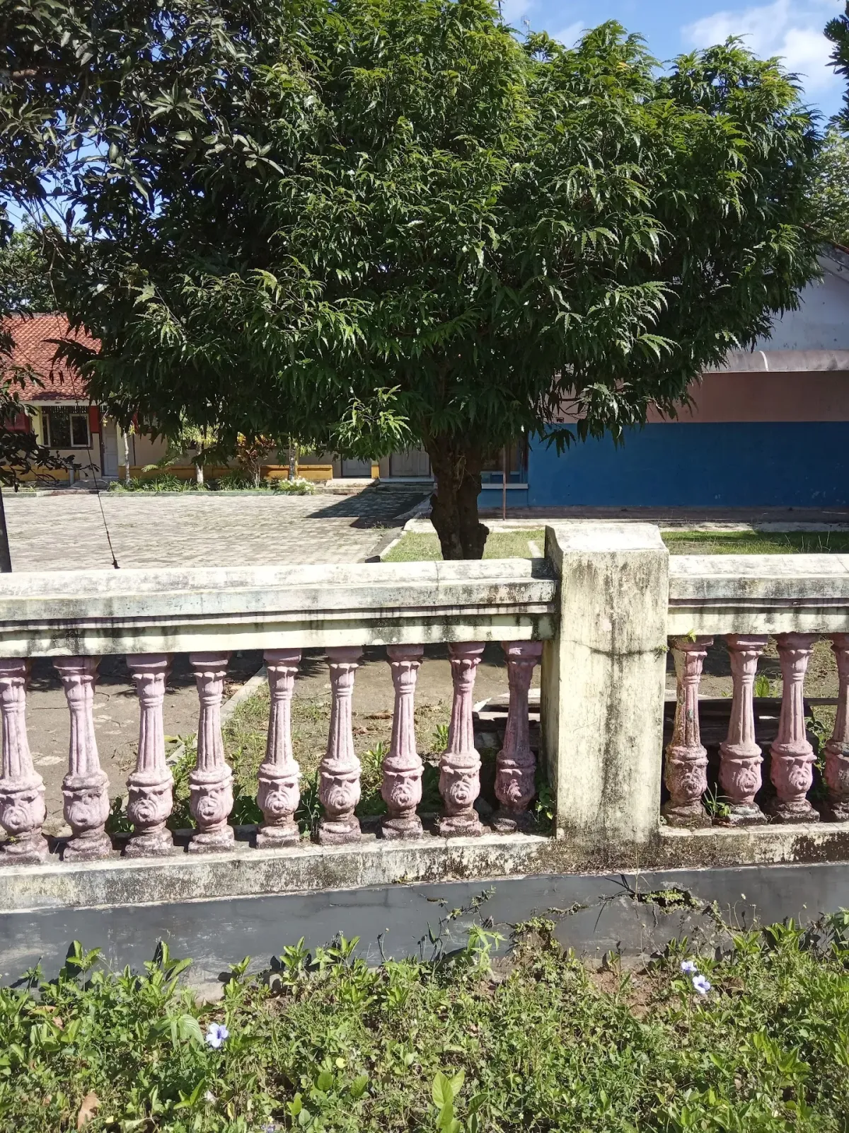 SD Negeri 3 Sarwadadi