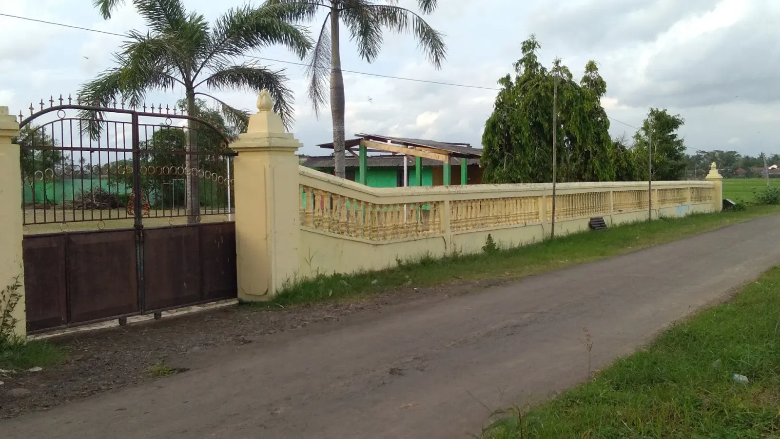 SD Negeri Adiraja 02