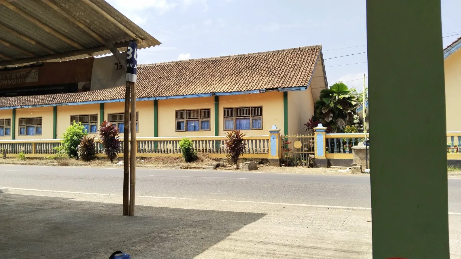 SD NEGERI AYAMALAS 01