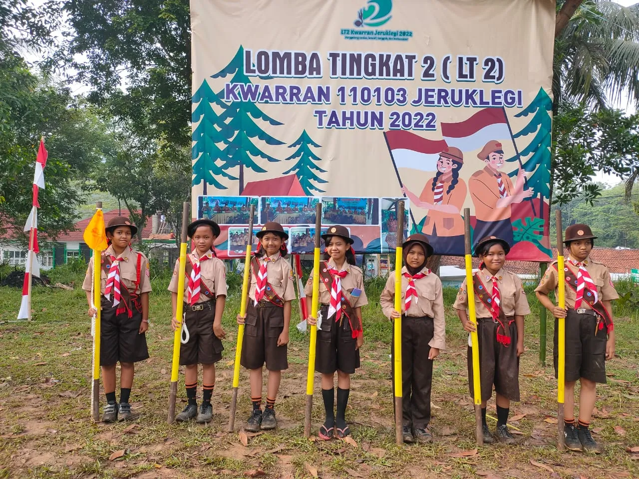 SD Negeri Brebeg 01 Jeruklegi