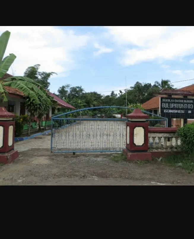 SD Negeri Bulupayung 03