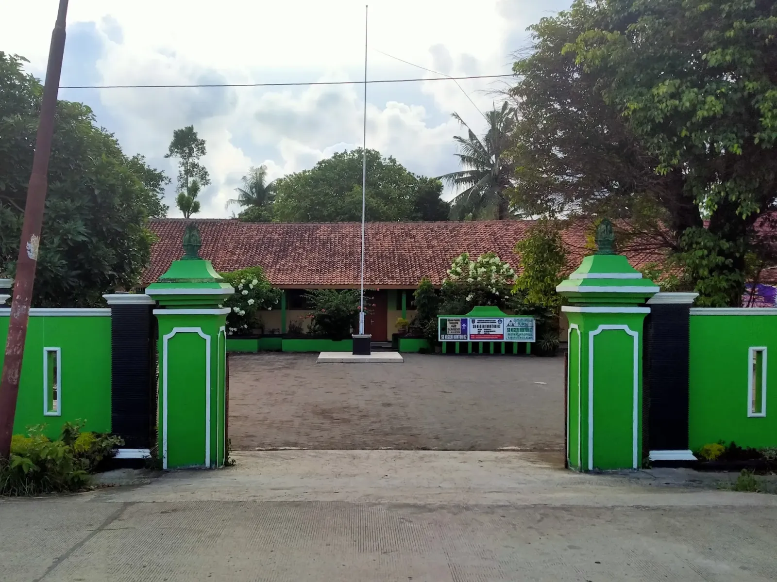 SD Negeri Bunton 2