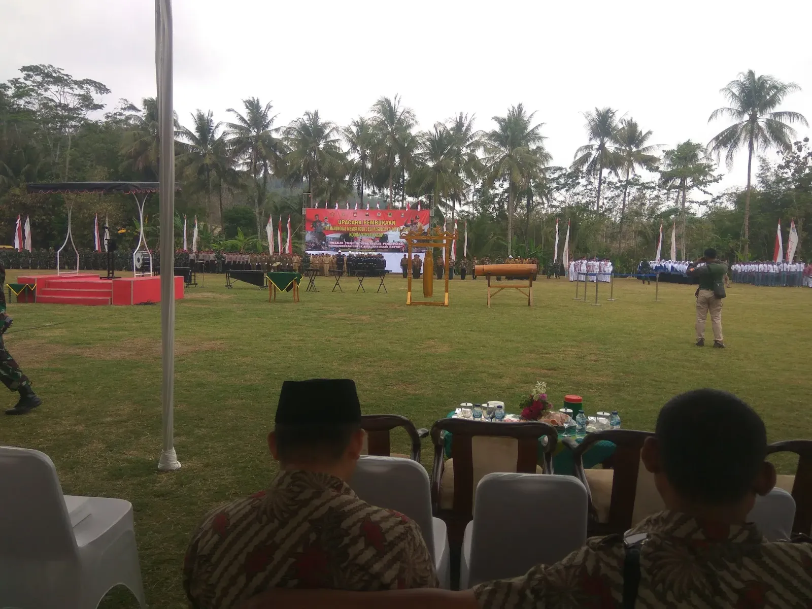 SD Negeri Cilibang 1