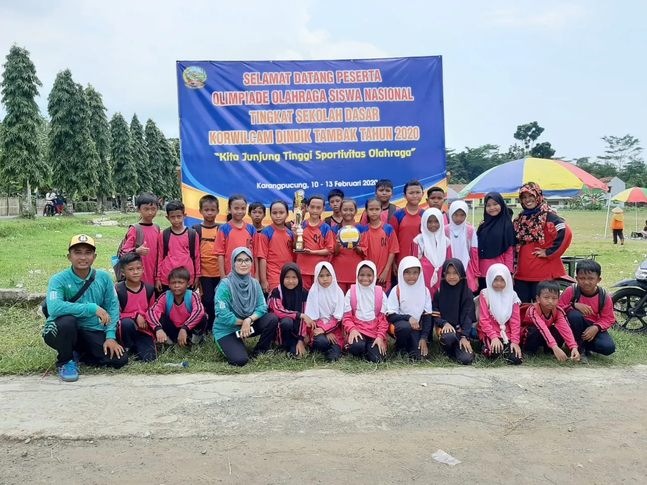 SD Negeri Conegaran