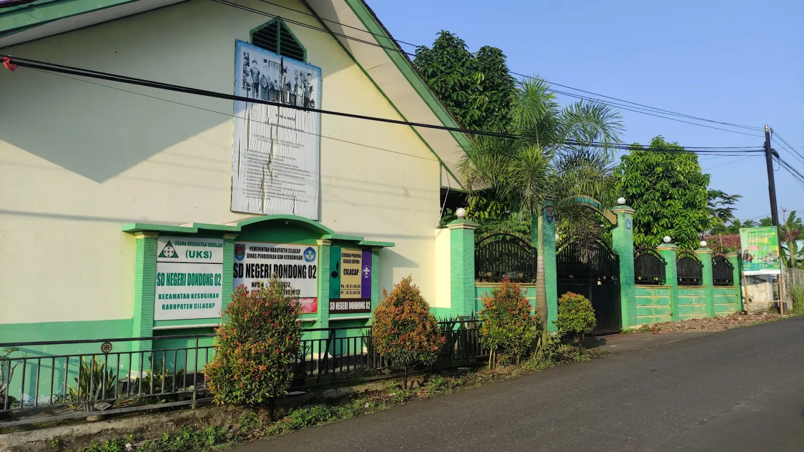 SD Negeri Dondong 02