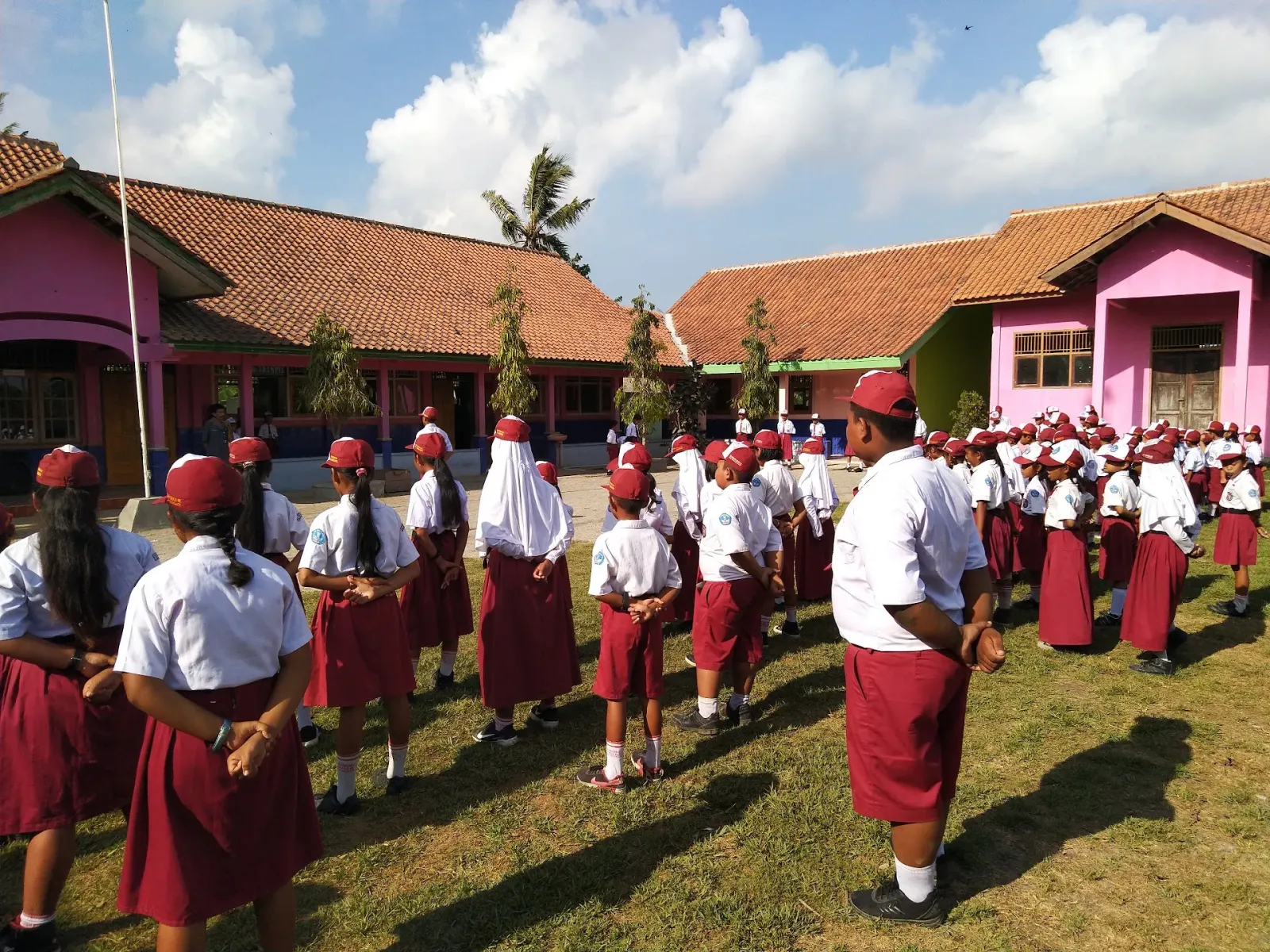 SD Negeri Grugu 01