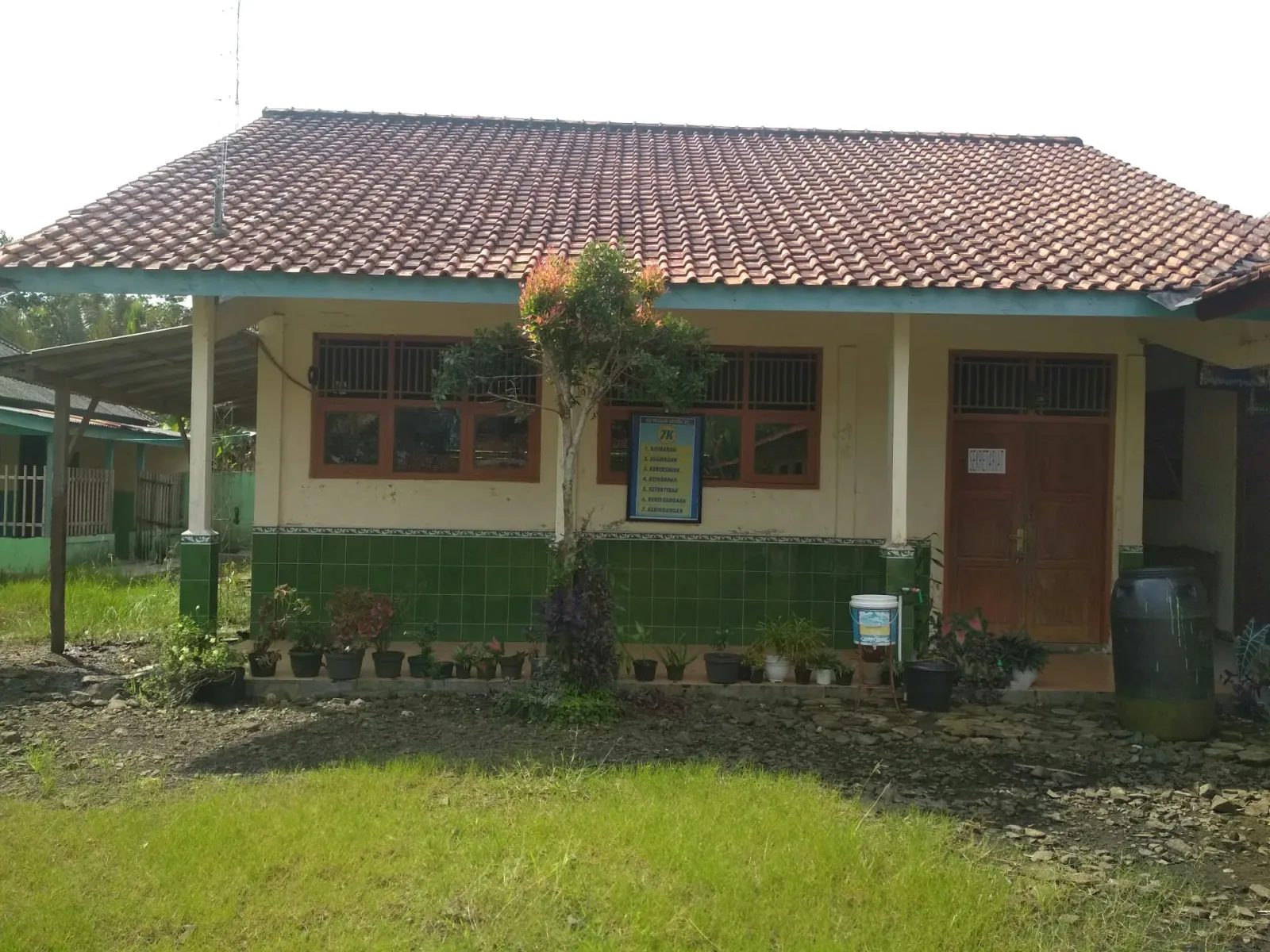 SD Negeri Grugu 02