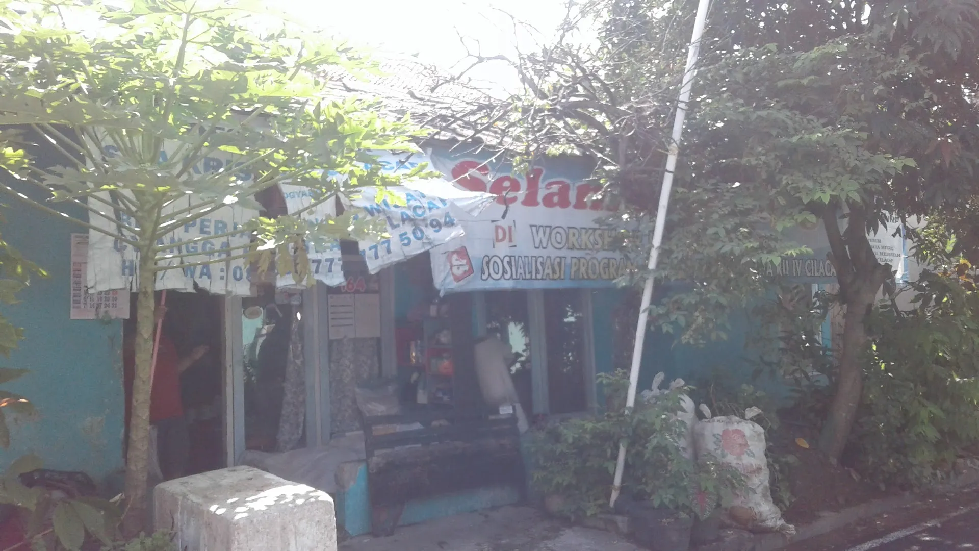 SD Negeri Gumilir 02