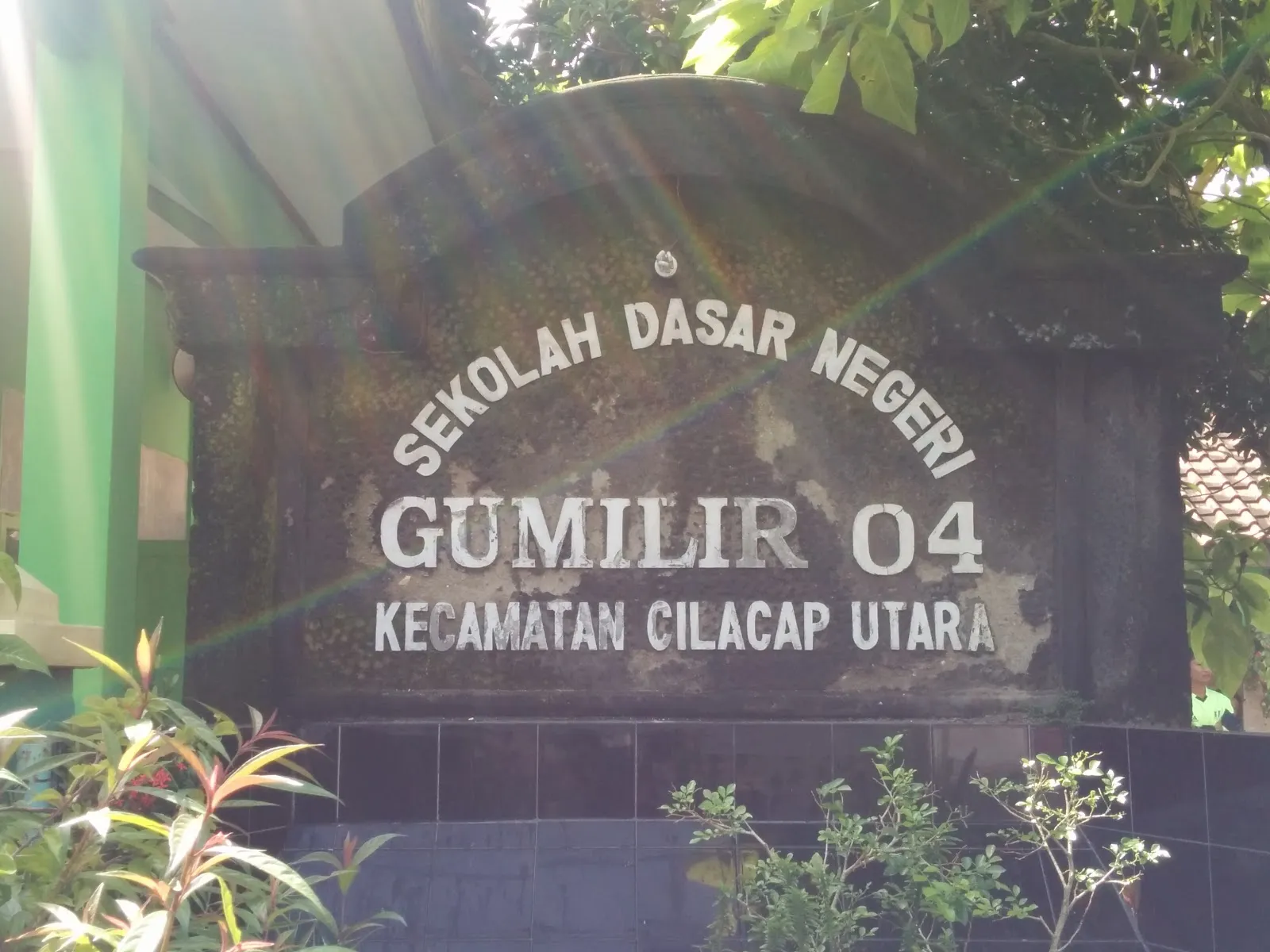 SD Negeri Gumilir 04