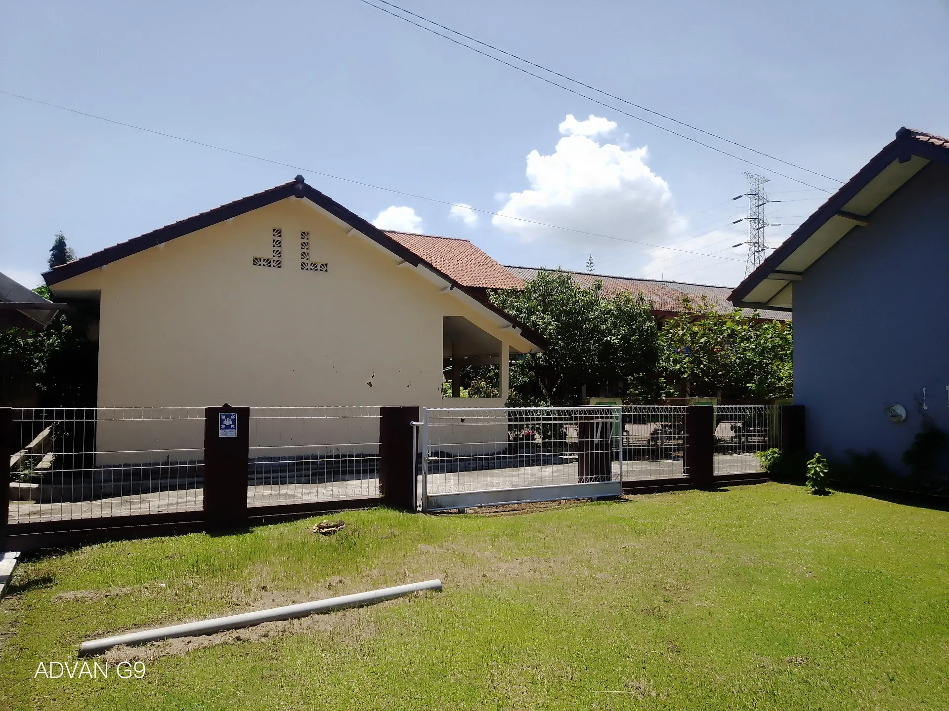 SD Negeri Gumilir 05