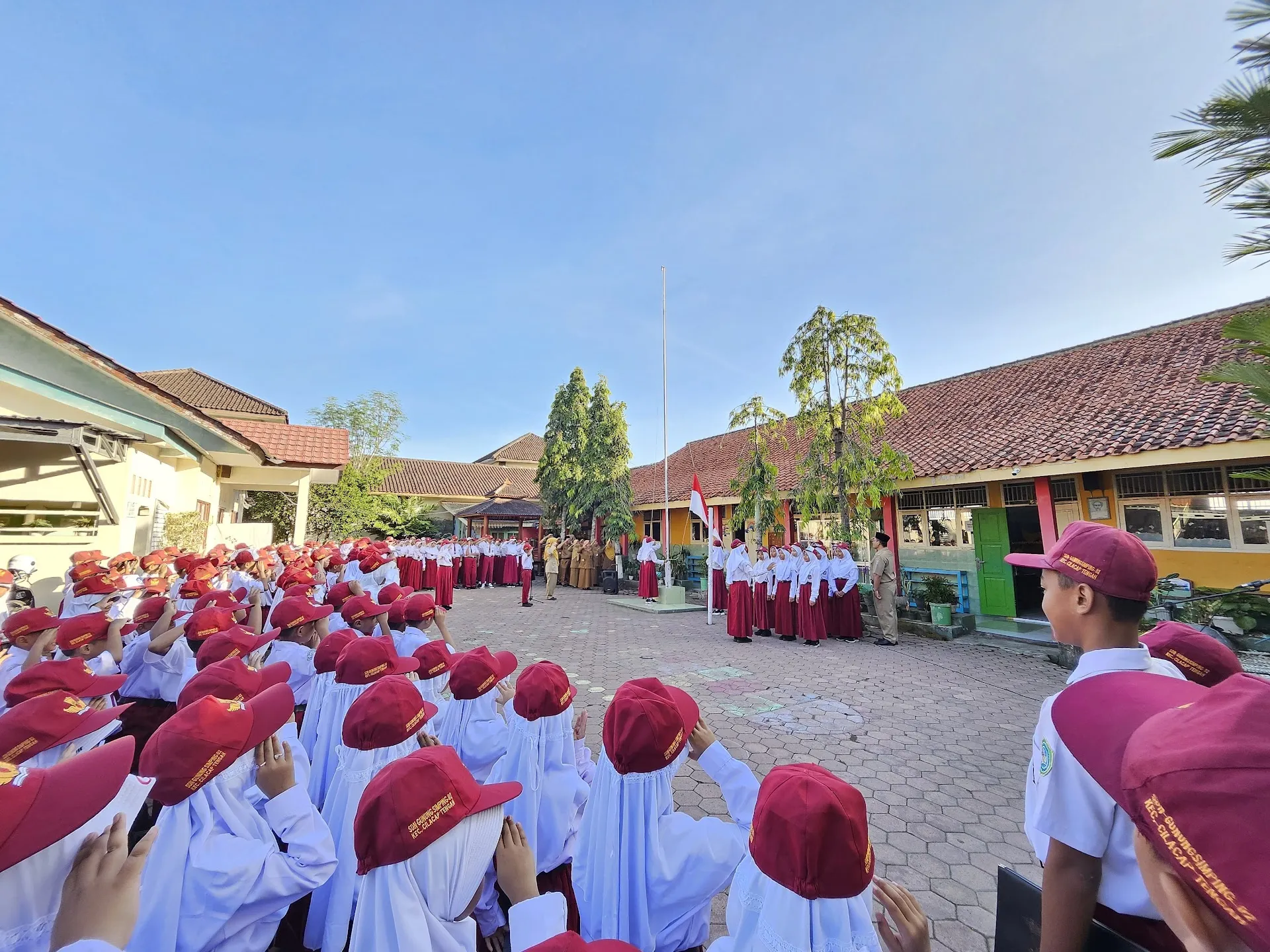 SD Negeri Gunungsimping 02