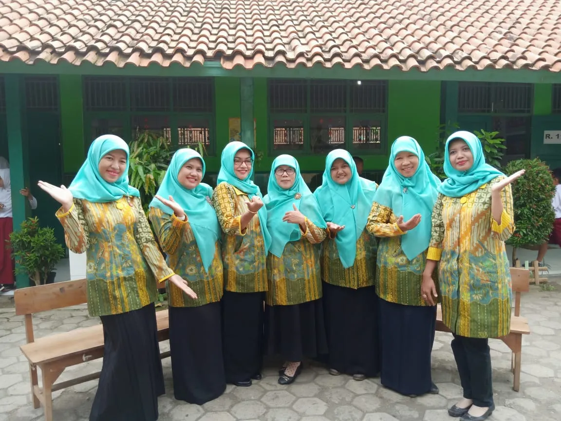 Gunungsimping 4 State Elementary School