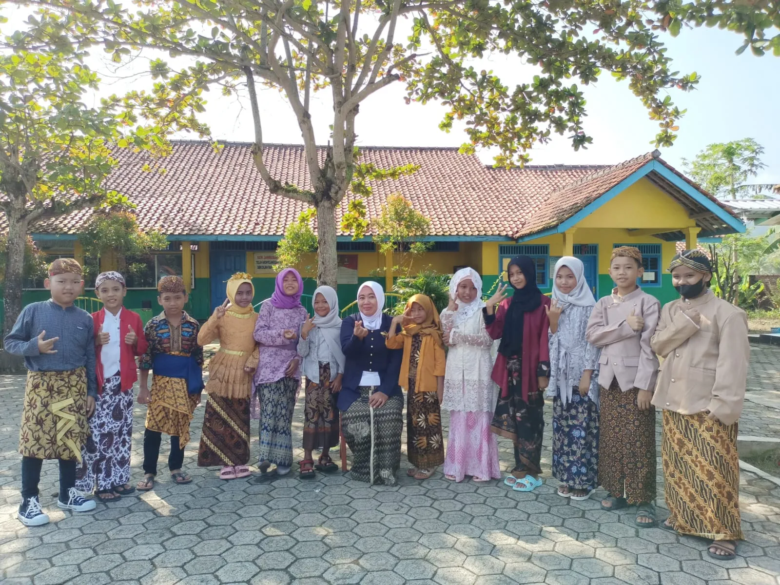 SD Negeri Jambu Sari 02