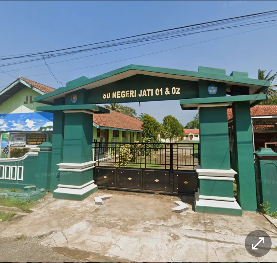 SD Negeri Jati 01