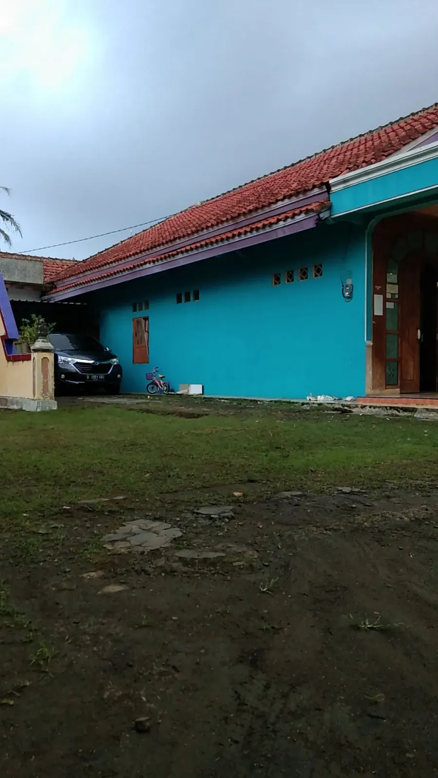 SD Negeri Jepara Kulon 4
