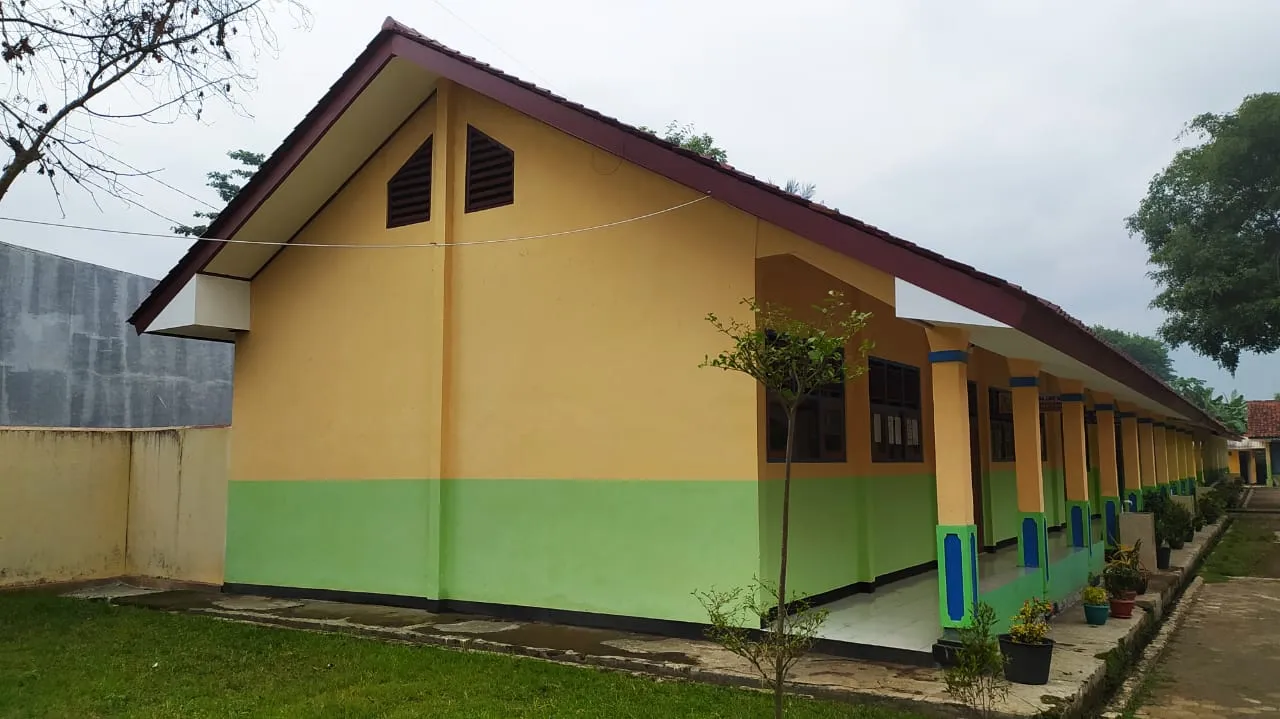 SD Negeri Jepara Wetan 01