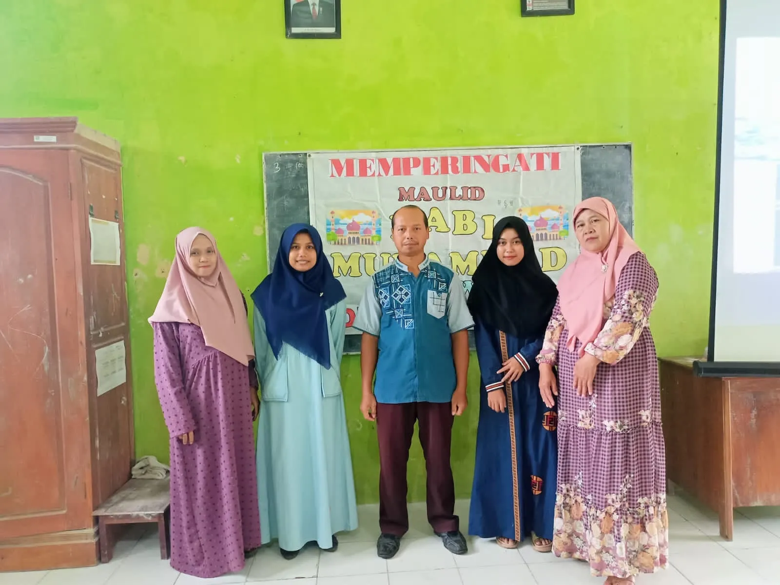 SD Negeri Kalijeruk 4