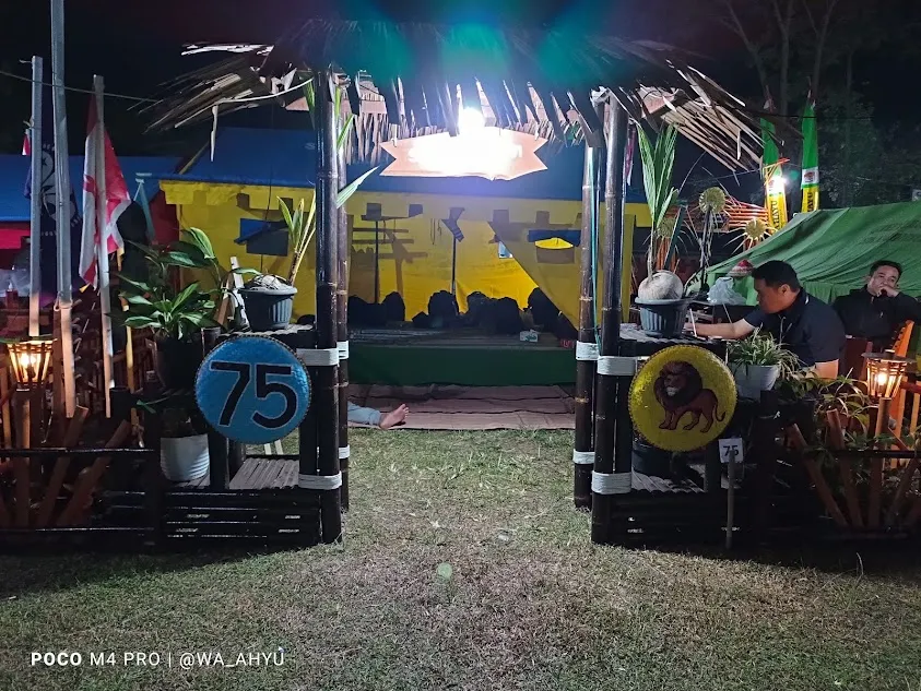 SD Negeri Kalikudi 01