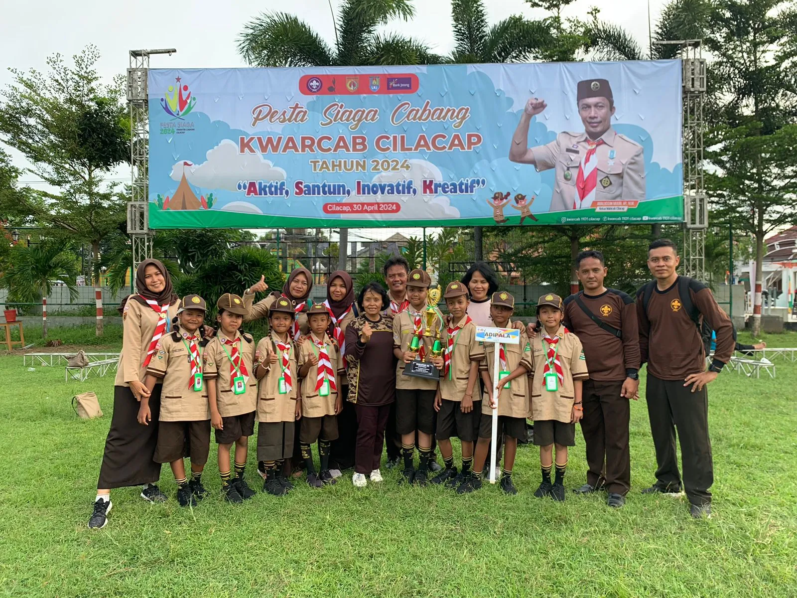 SD Negeri Karanganyar 2
