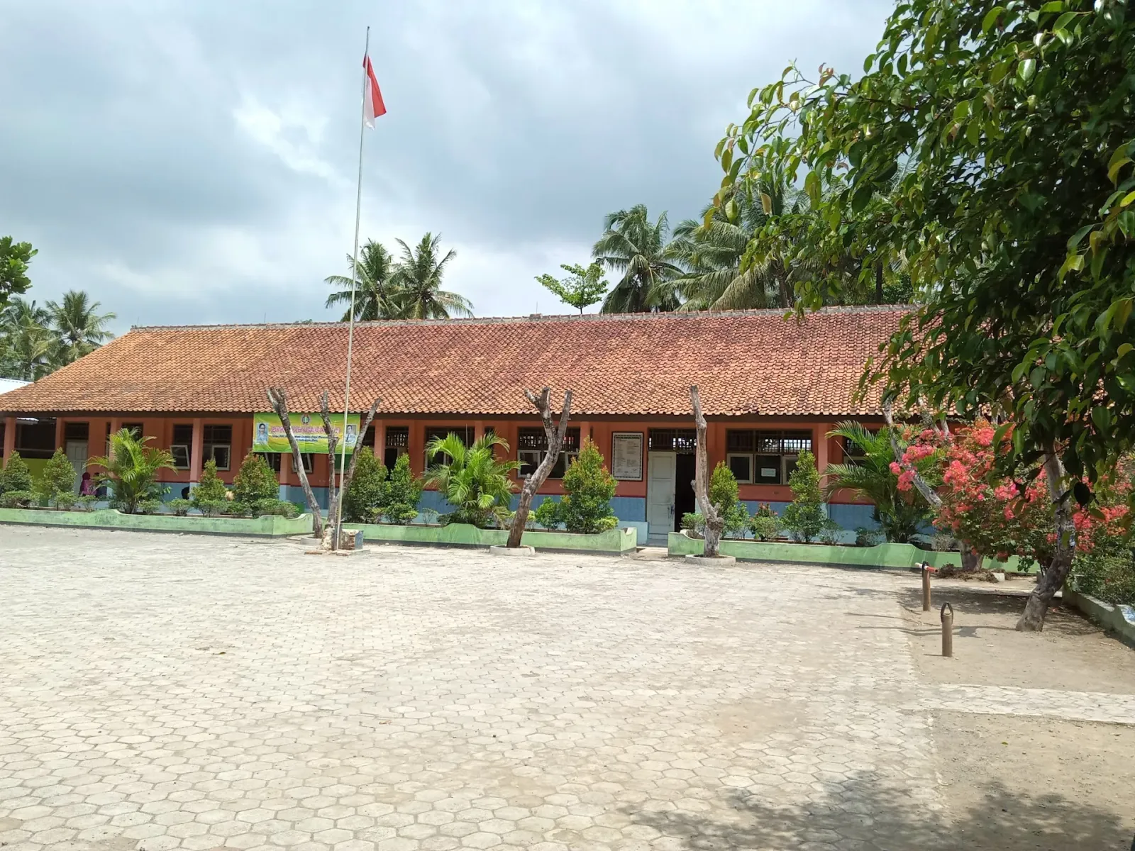 SD Negeri Karangsari 04