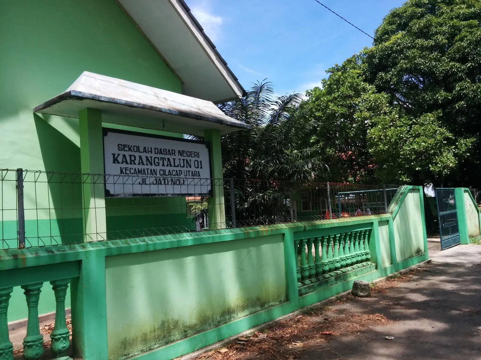 SD Negeri Karangtalun 01