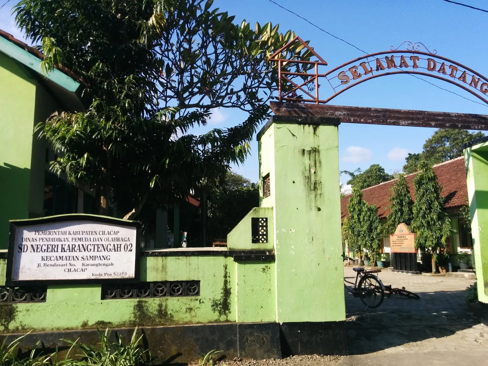 SD Negeri Karangtengah 02