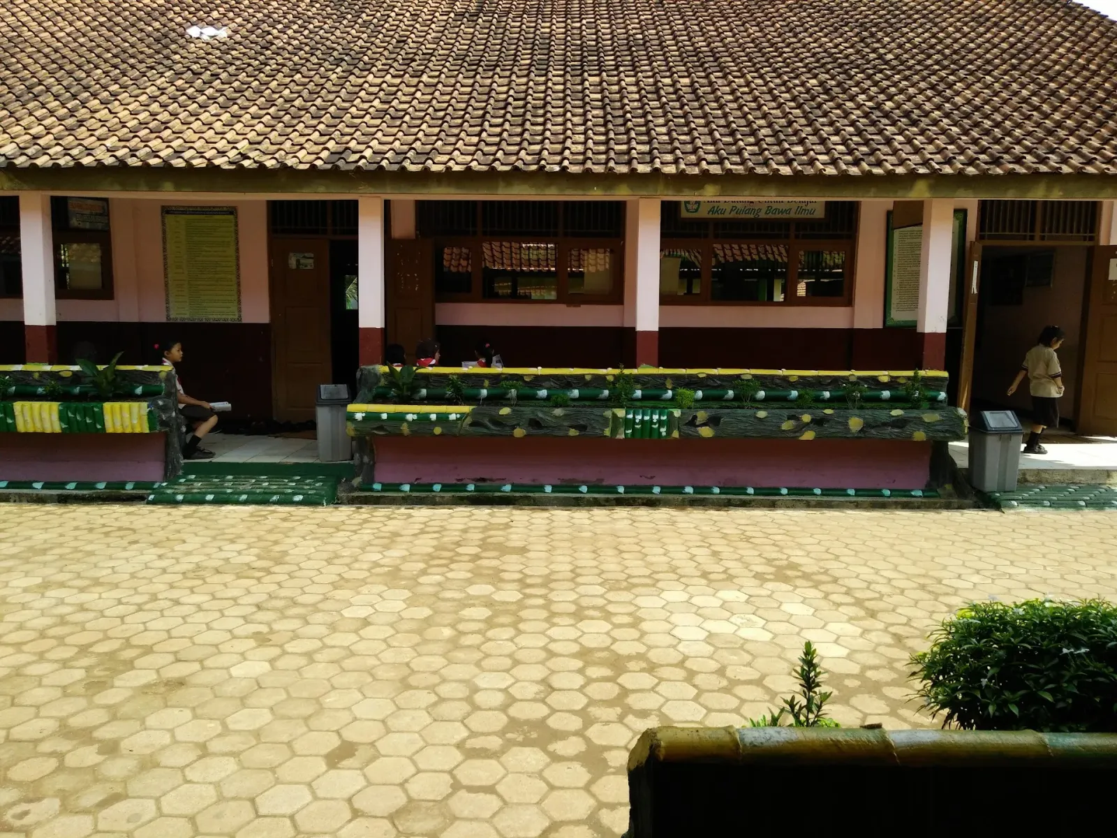 SD NEGERI KARANGTURI 02