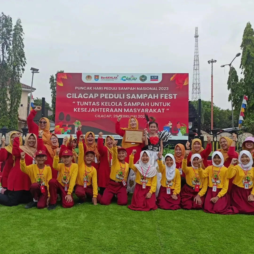SD Negeri Kebonmanis 01