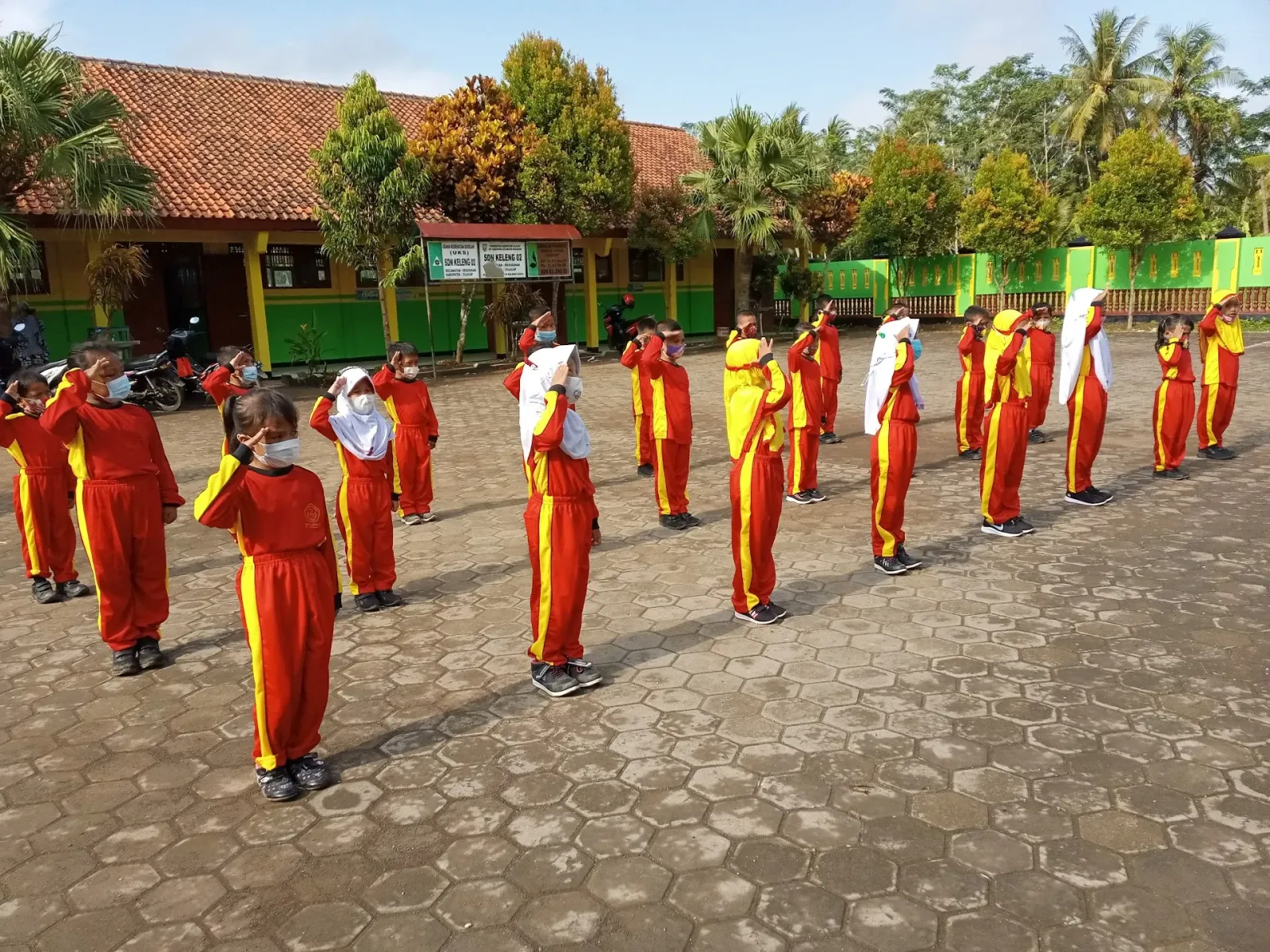 SD Negeri Keleng 02