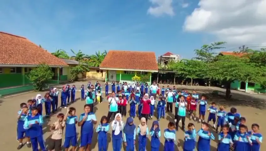 SD Negeri Kesugihan Kidul 02