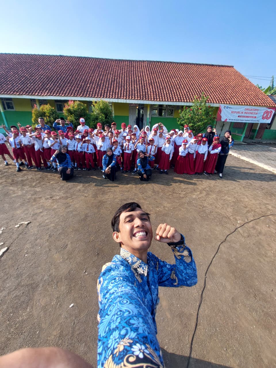 SD Negeri Kesugihan Kidul 02