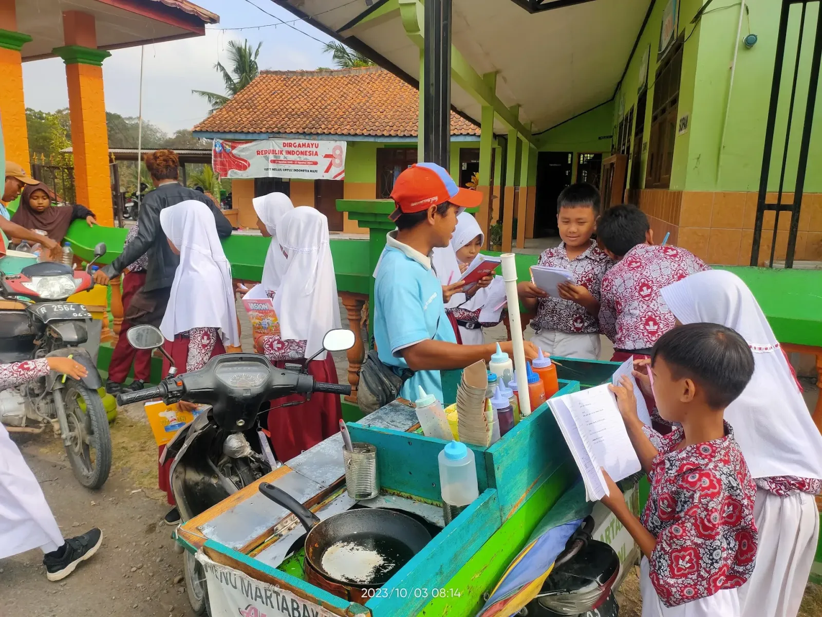 SD Negeri Kubangkangkung 02