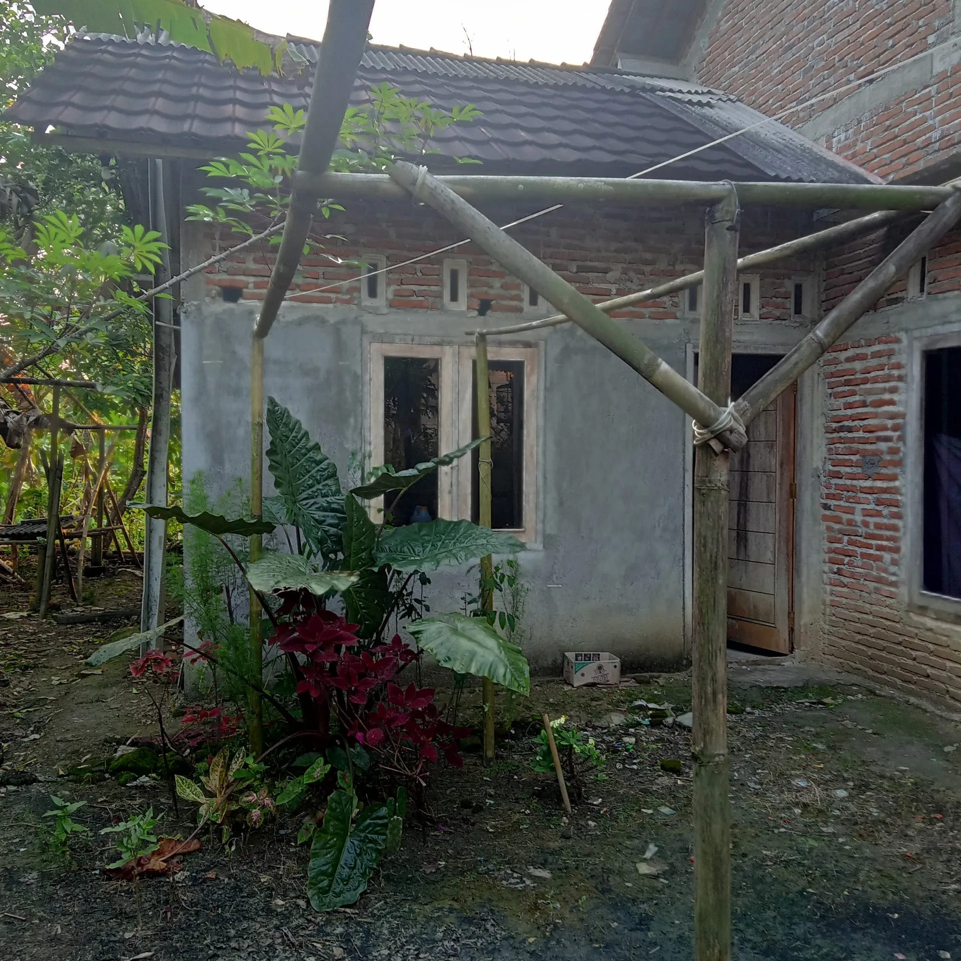 Kubangkangkung 4 State Elementary School