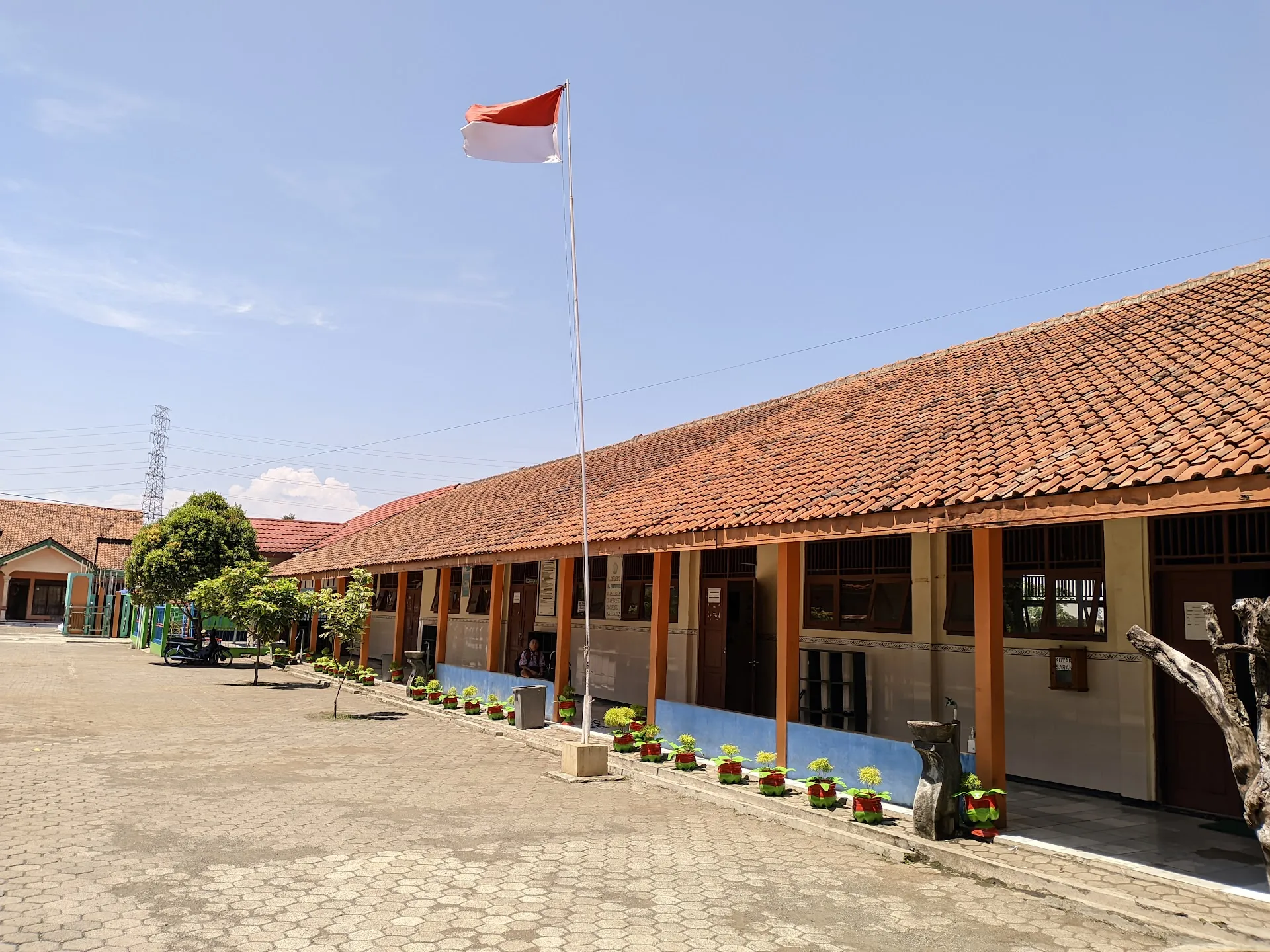 SD Negeri Kuripan Kidul 01