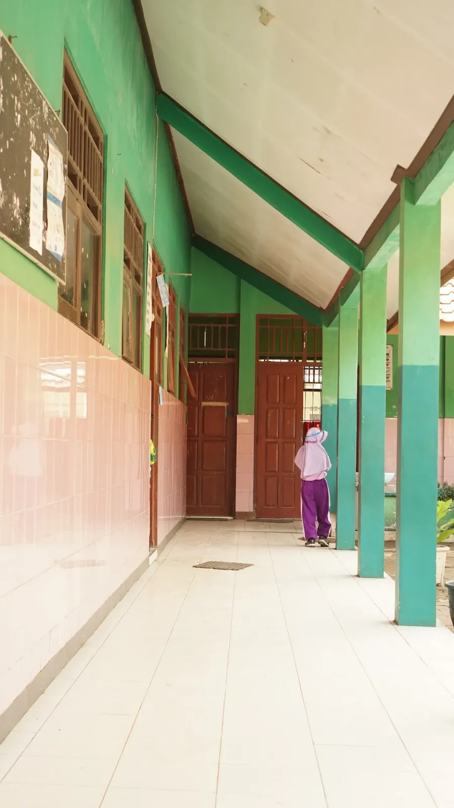 SD Negeri Kutawaru 03