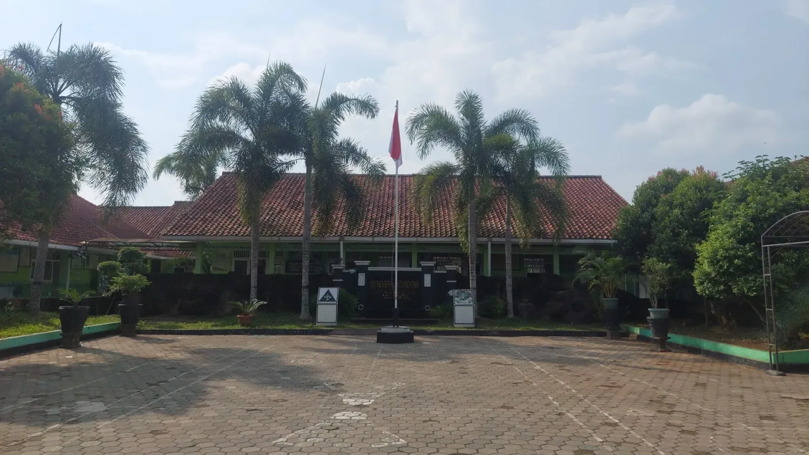 SD Negeri Locondong