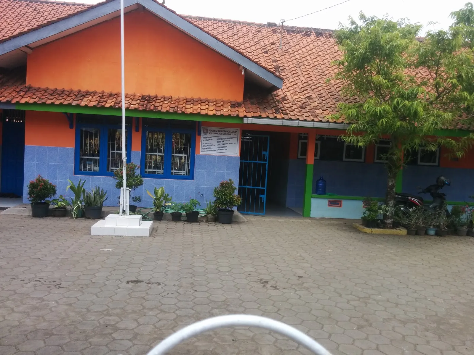 SD Negeri Lomanis 01