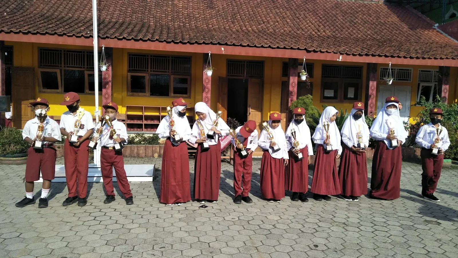 SD Negeri Maoslor 05