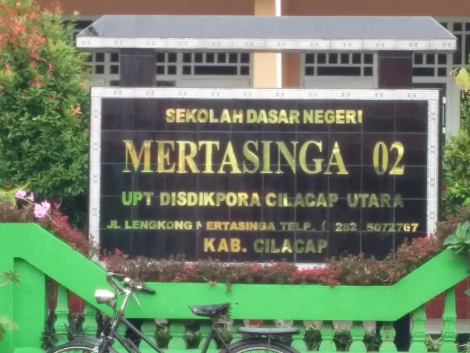 SD Negeri Mertasinga 02