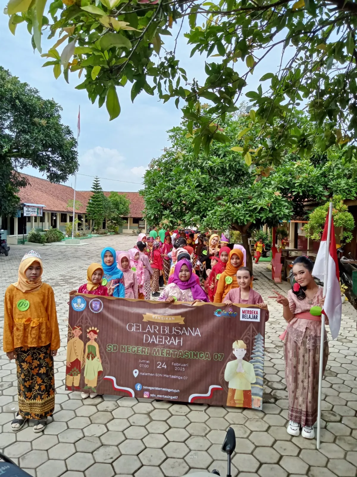 SD Negeri Mertasinga 07