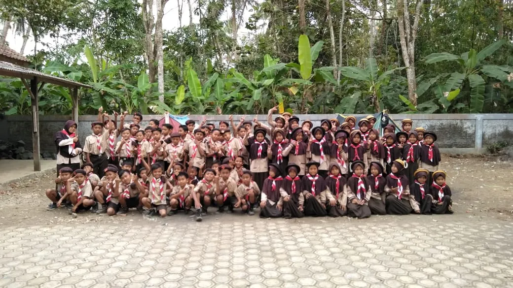 SD Negeri Muktisari 01