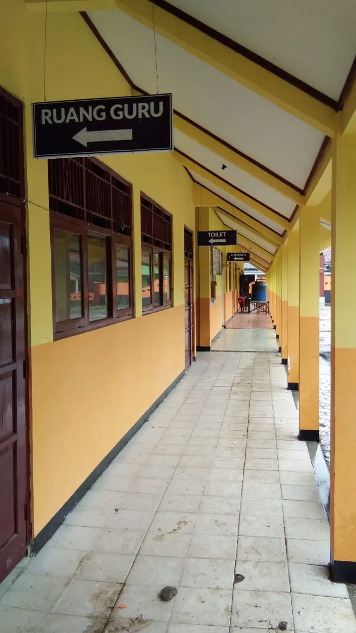SD Negeri Panikel 03